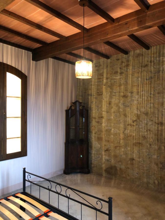 Podere Soccorso Casa Vigneto Montalcino Extérieur photo