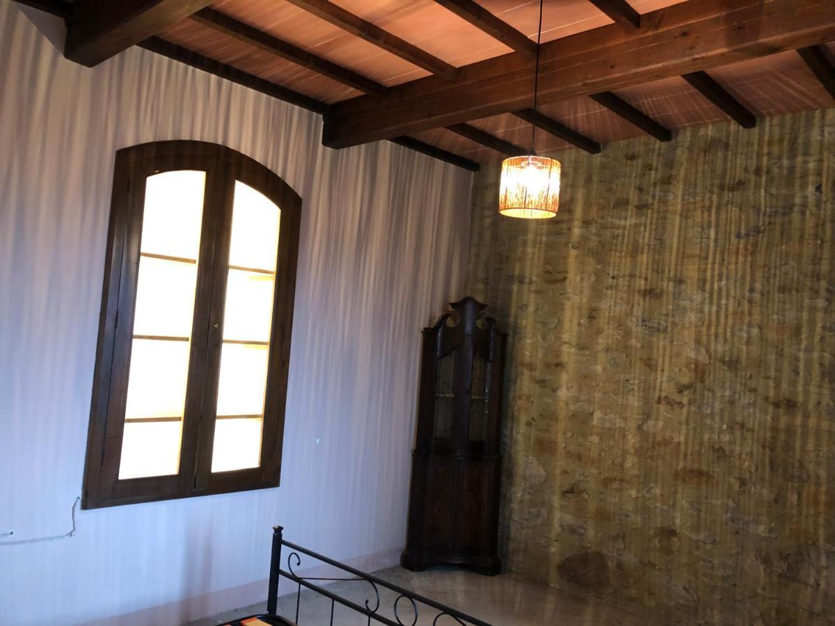 Podere Soccorso Casa Vigneto Montalcino Extérieur photo