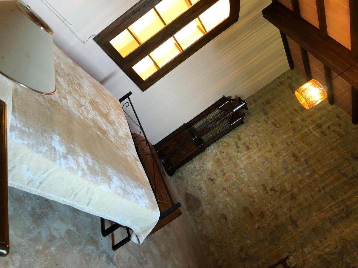 Podere Soccorso Casa Vigneto Montalcino Extérieur photo